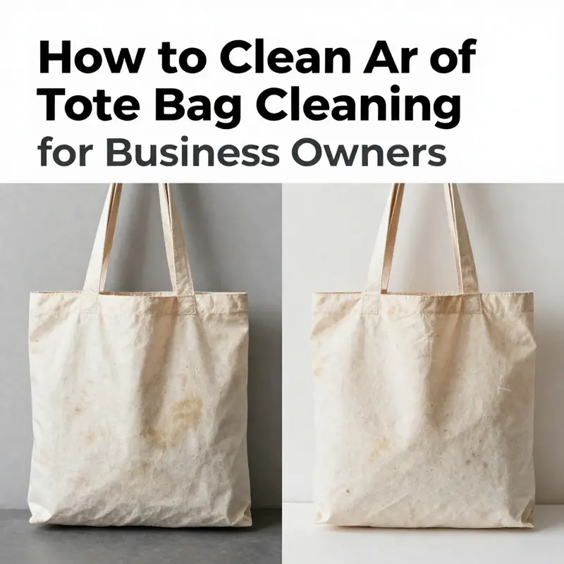 Understanding care labels is essential for the initial cleaning steps of tote bags.