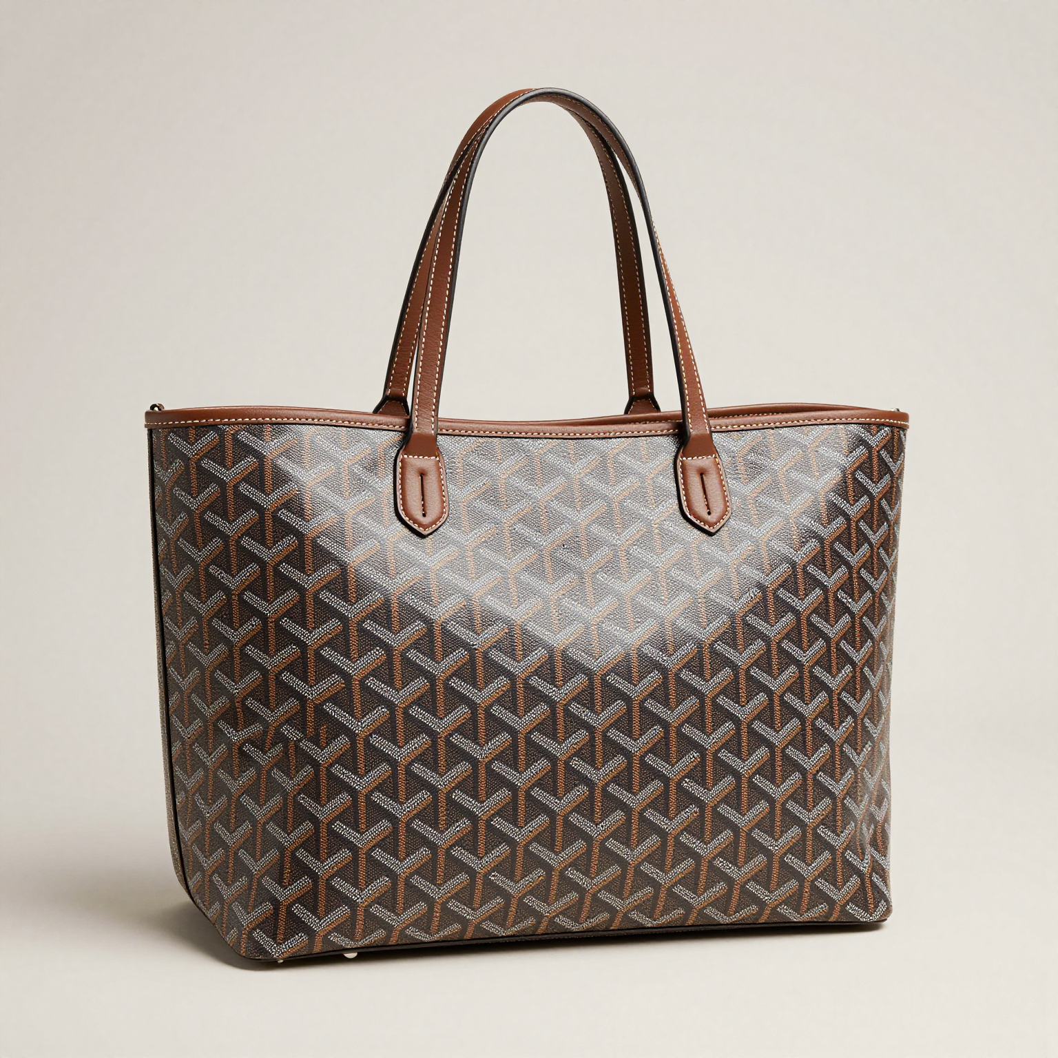 Goyard Tote Bag