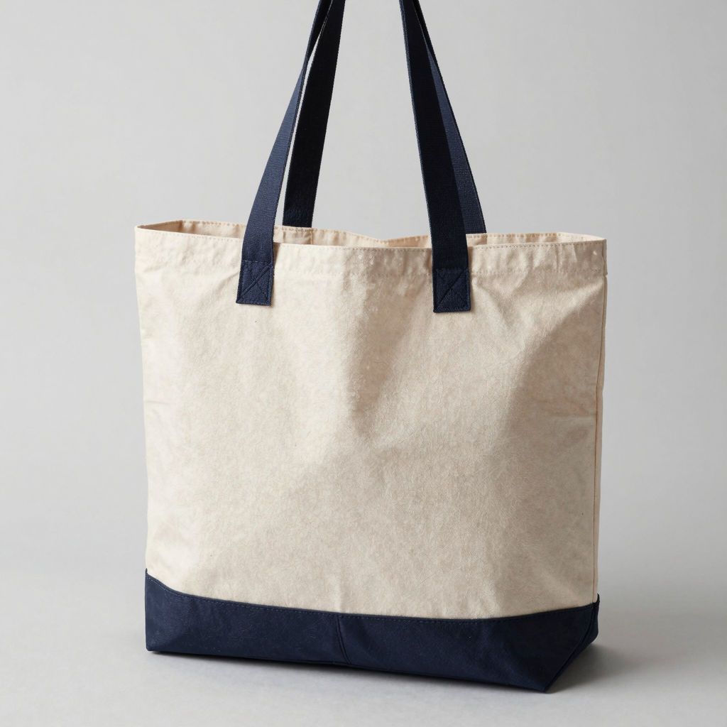 Lands' End Tote Bag