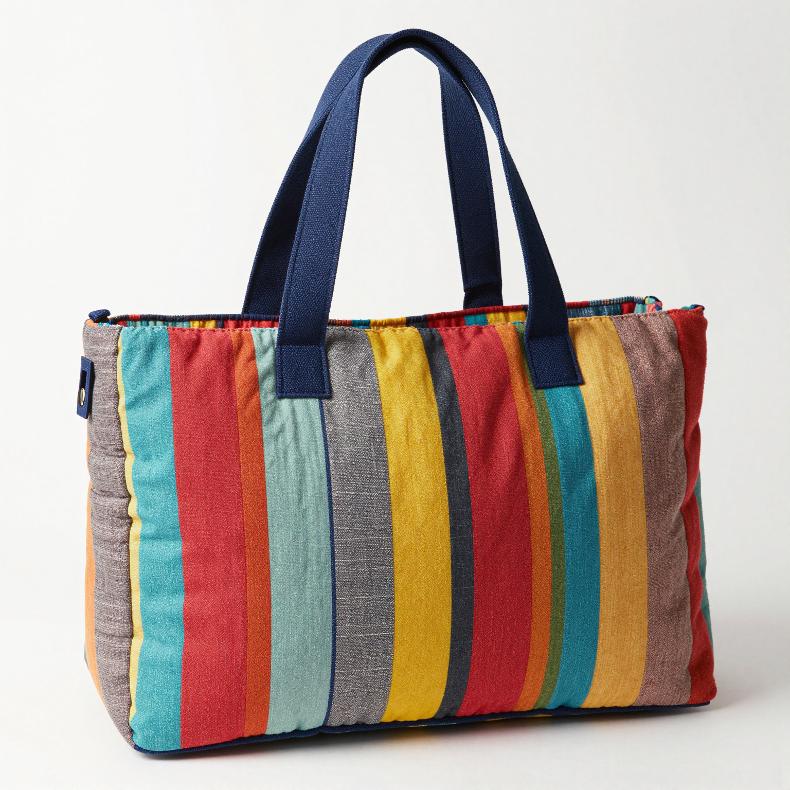 Jelly Roll Tote Bag