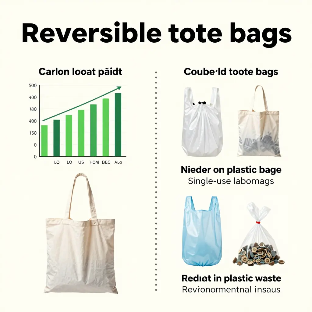 Environmental Benefits Infographic